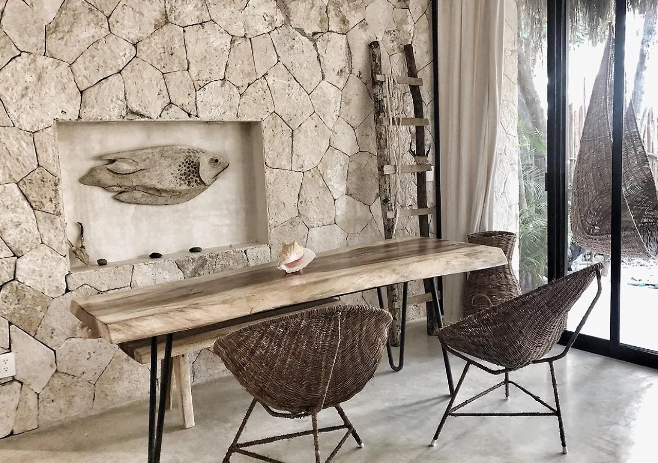Una Vida Tulum Hotel