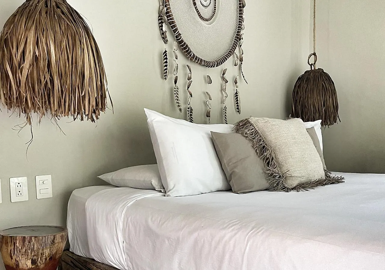 Una Vida Tulum Hotel