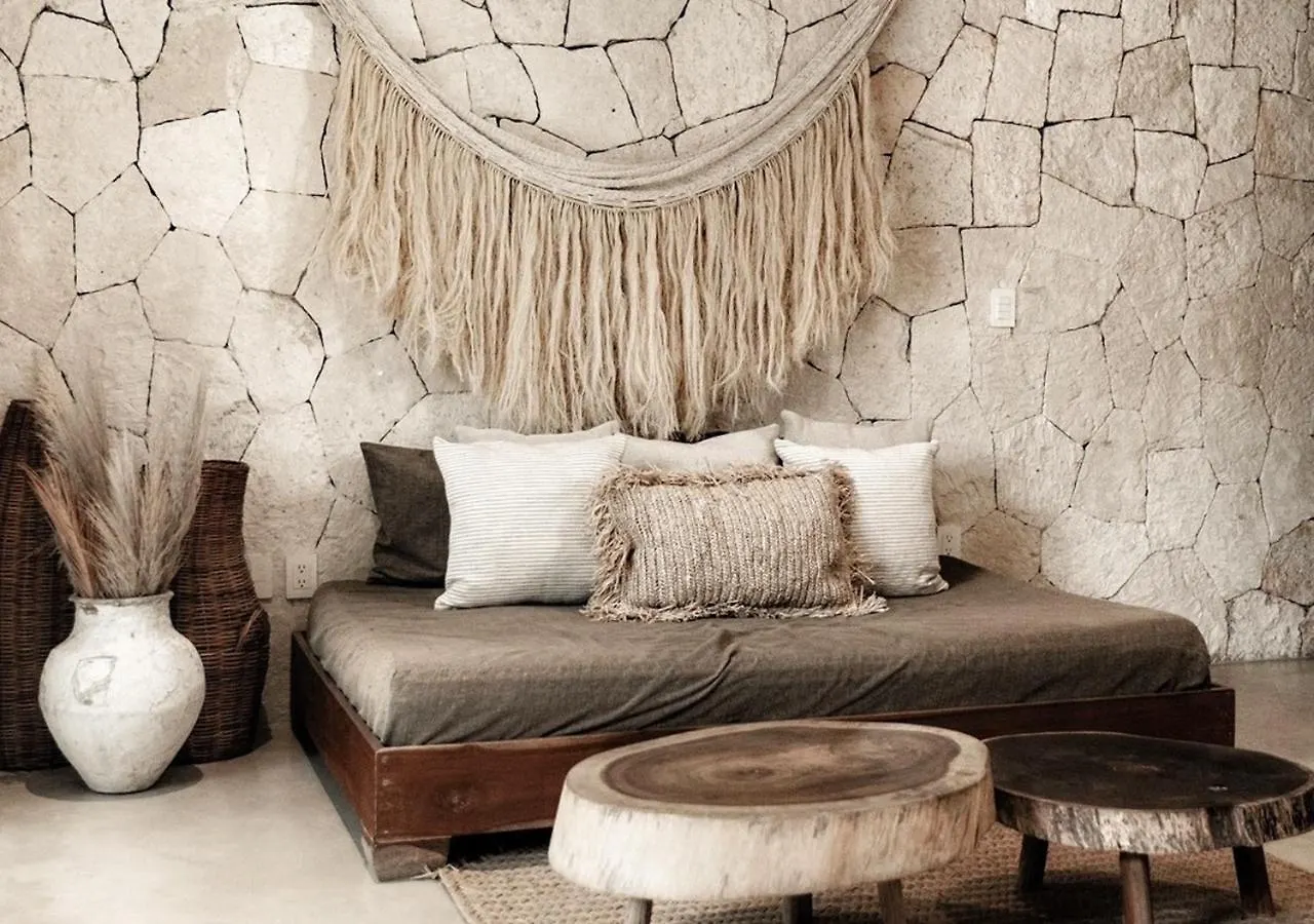 Hotel Una Vida Tulum