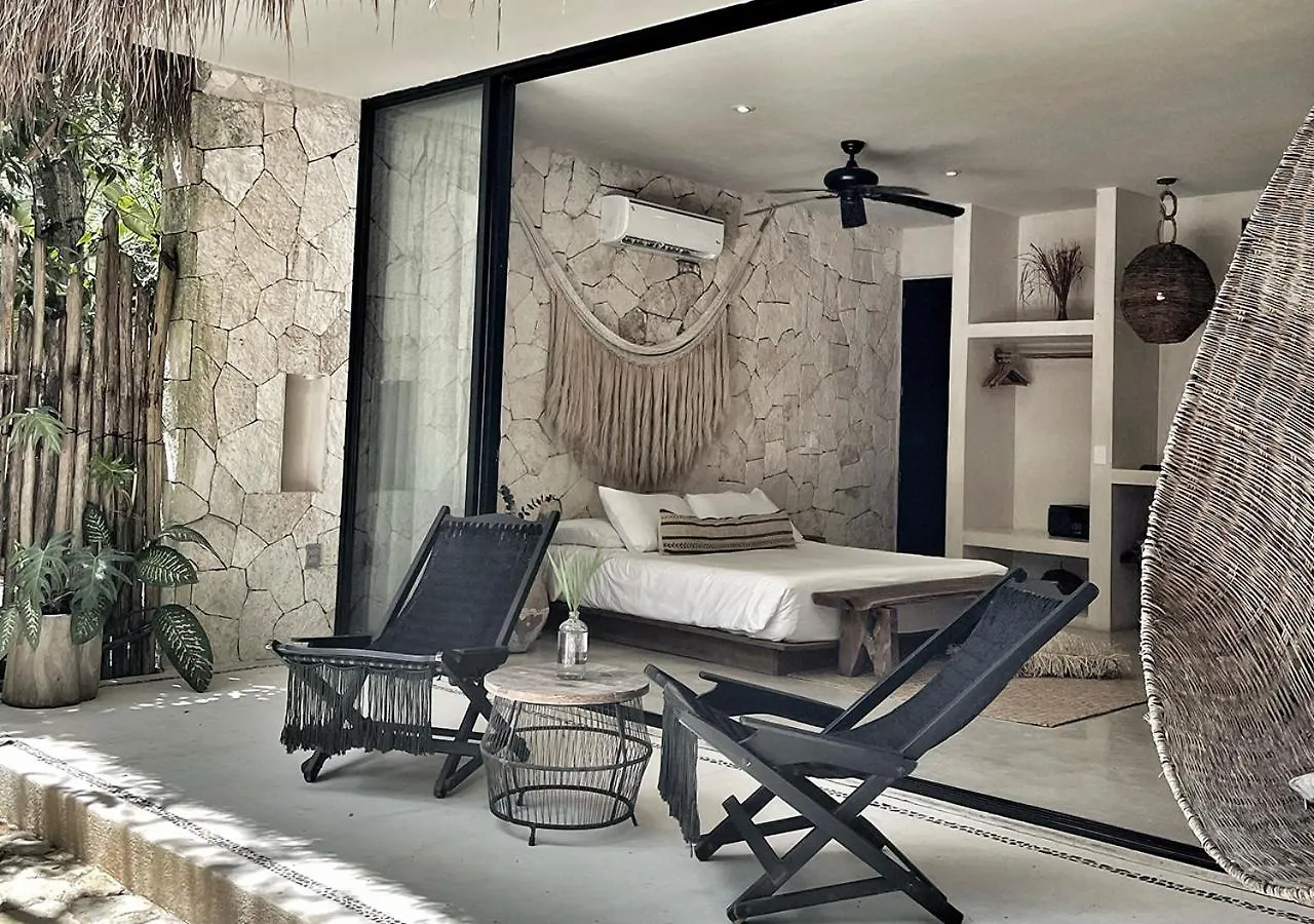Una Vida Tulum Hotel