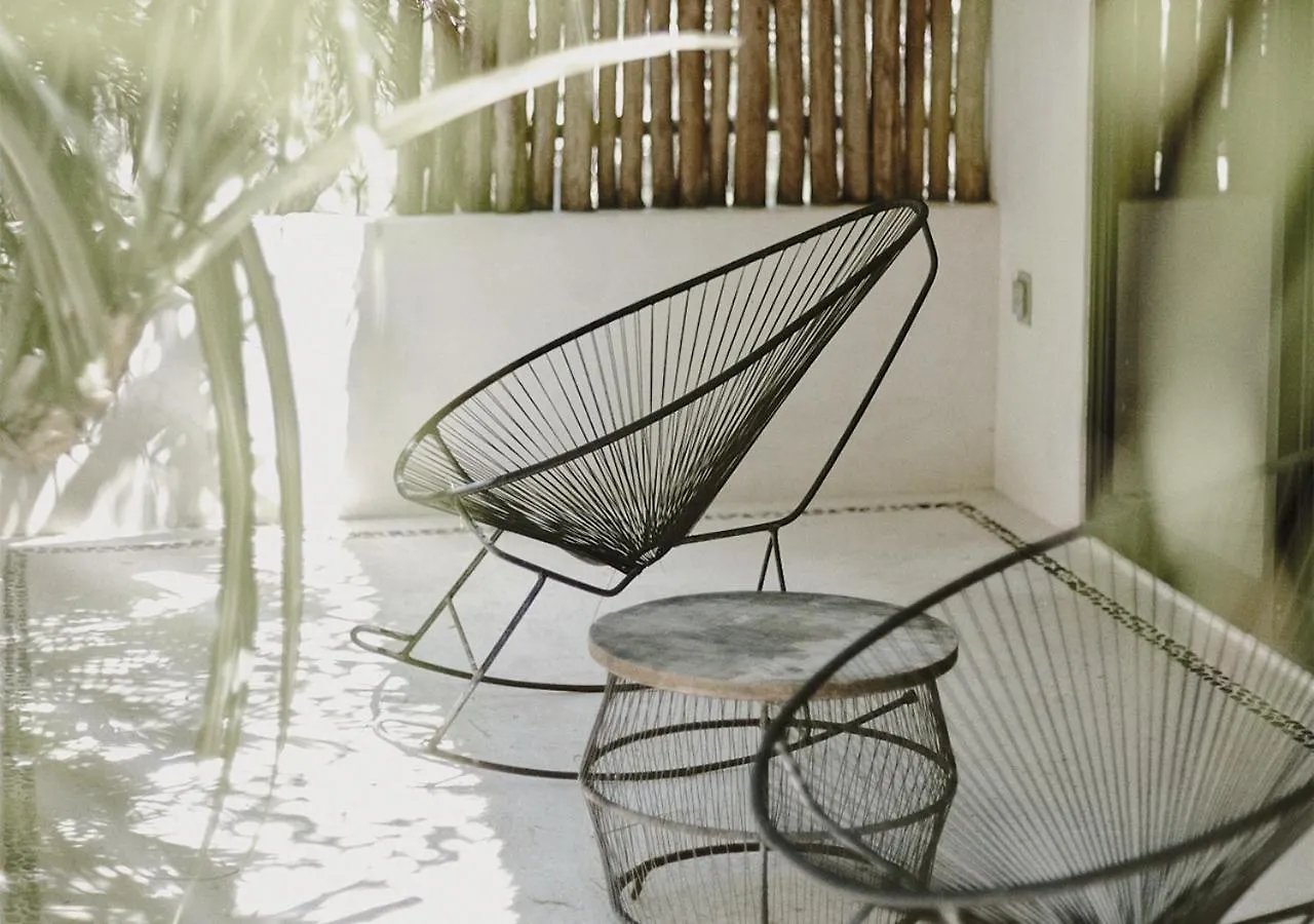 Hotel Una Vida Tulum