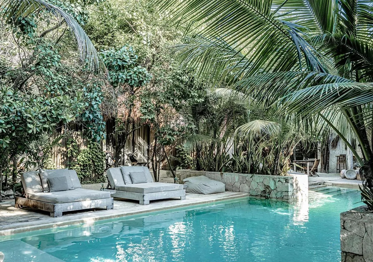 Una Vida Tulum 5*,