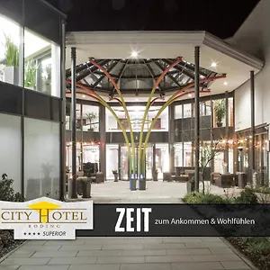 City Hotel Roding Hotel Roding