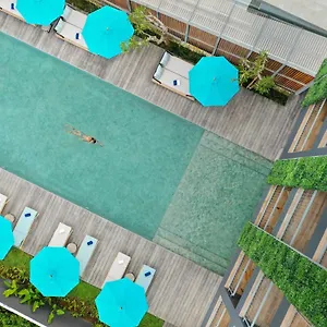 Citadines Berawa Bali - Chse Certified Aparthotel Canggu