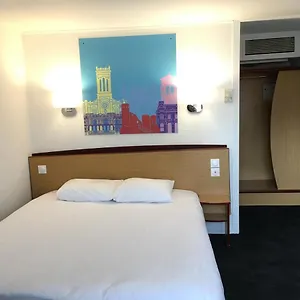 Hotel Kyriad Direct Marseille Est La Valentine ***