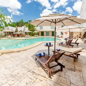 Hotel Maria Del Carmen ****