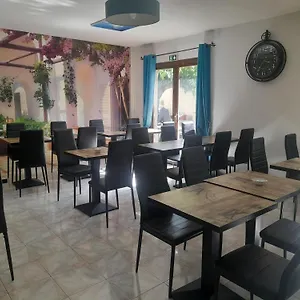 Hotel Les Alizés ***
