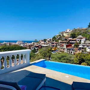 Boutique Rivera Del Rio Hotel Puerto Vallarta