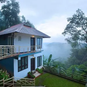 Lazo Golden Valley , Hotel Munnar