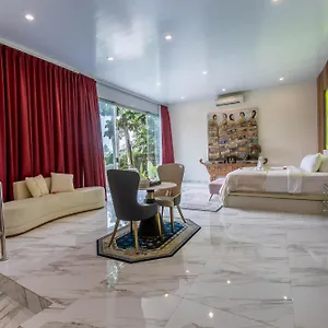 Cella Bella Hotel Ubud