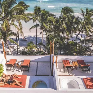 Hotel The Tulum