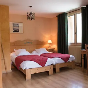 Hotel Les Agneaux **