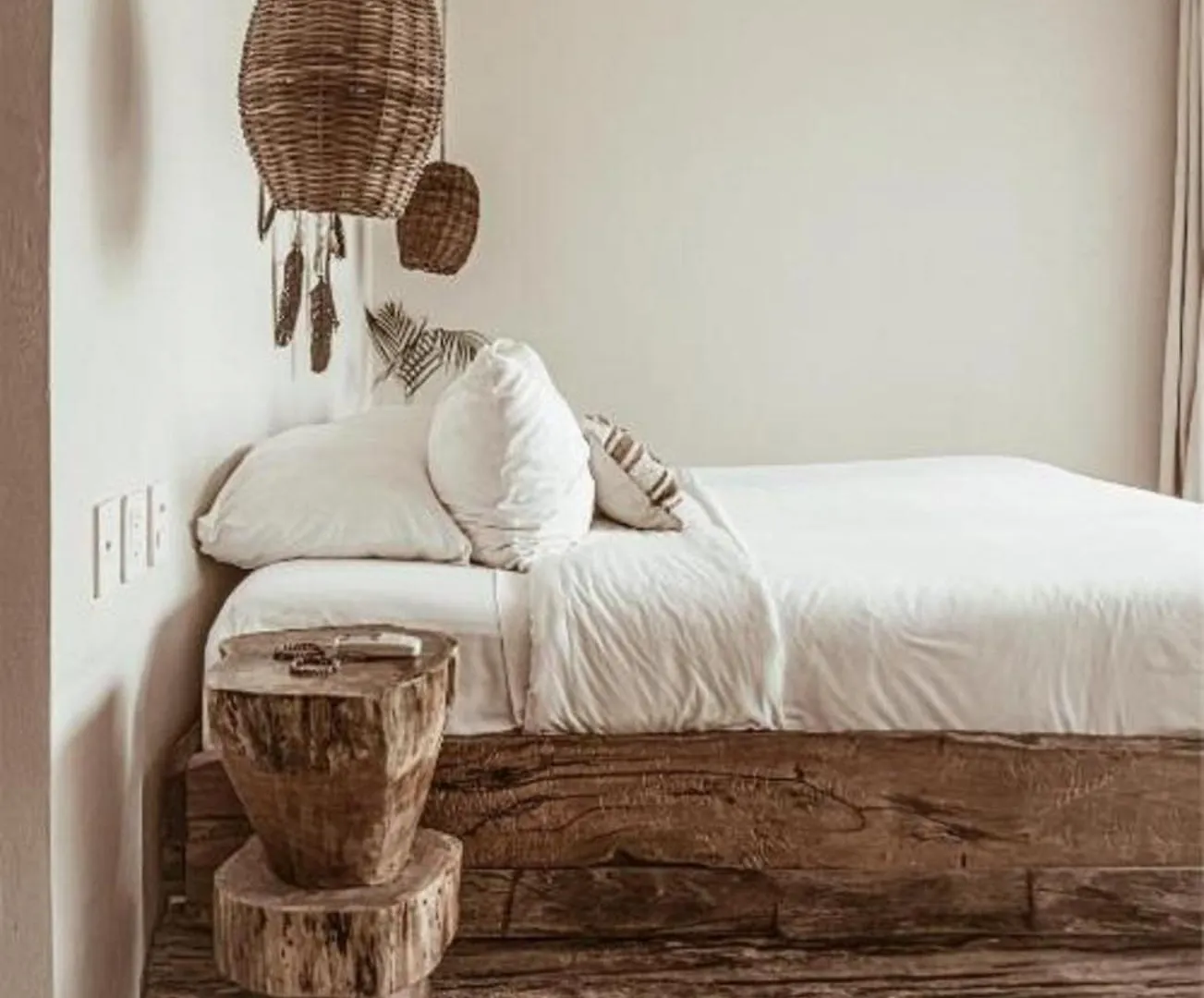 ***** Hotel Una Vida Villa Tulum Mexico