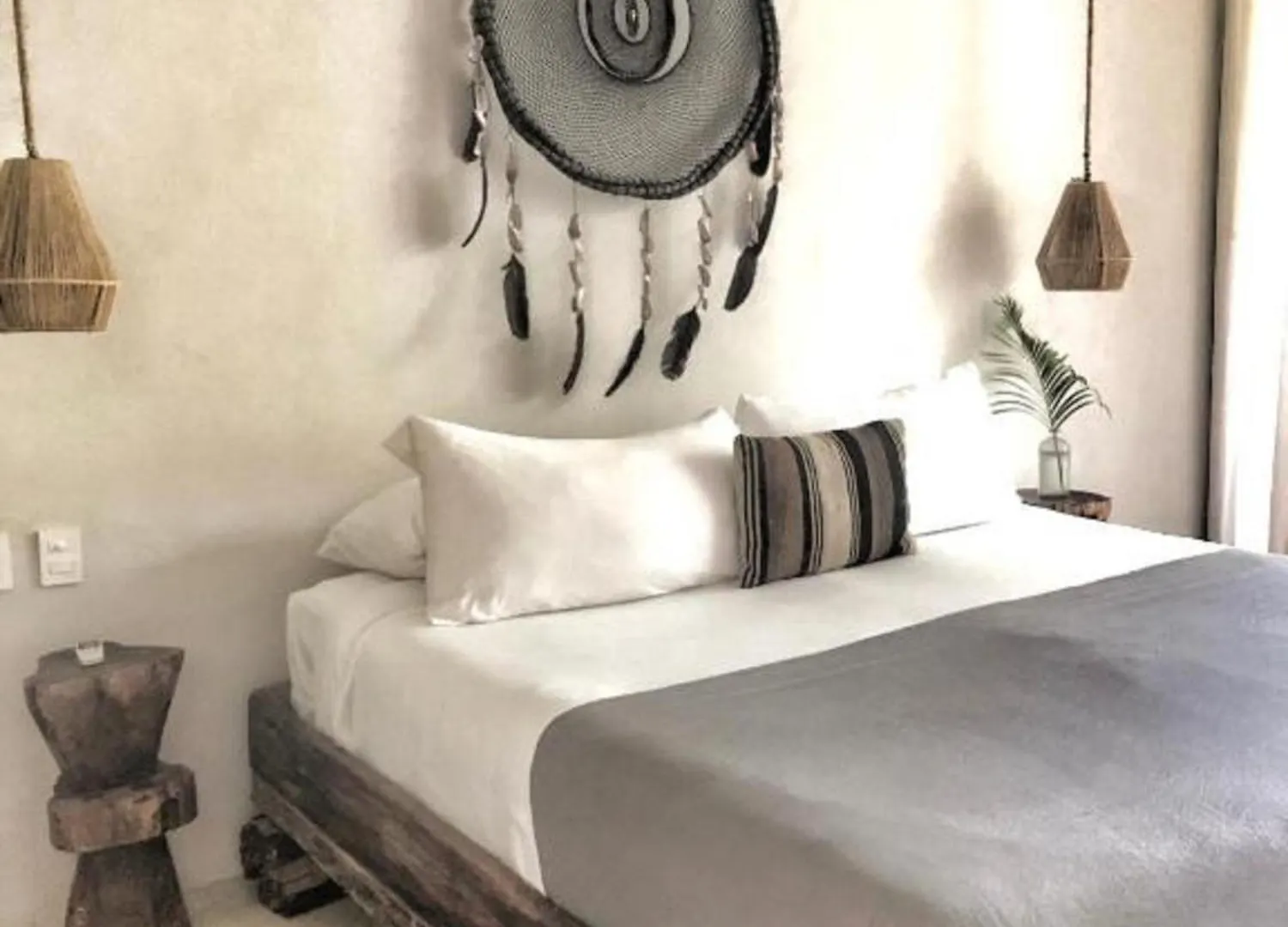 Hotel Una Vida Villa Tulum