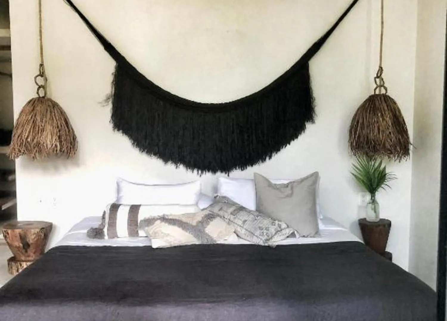 Una Vida Villa Tulum Mexico