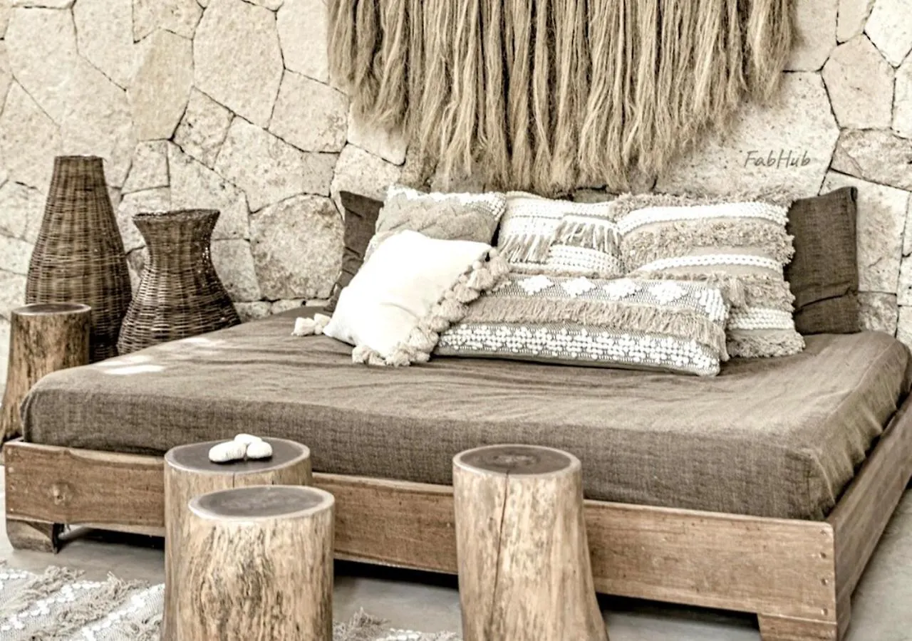 Una Vida Tulum Pueblo Hotel