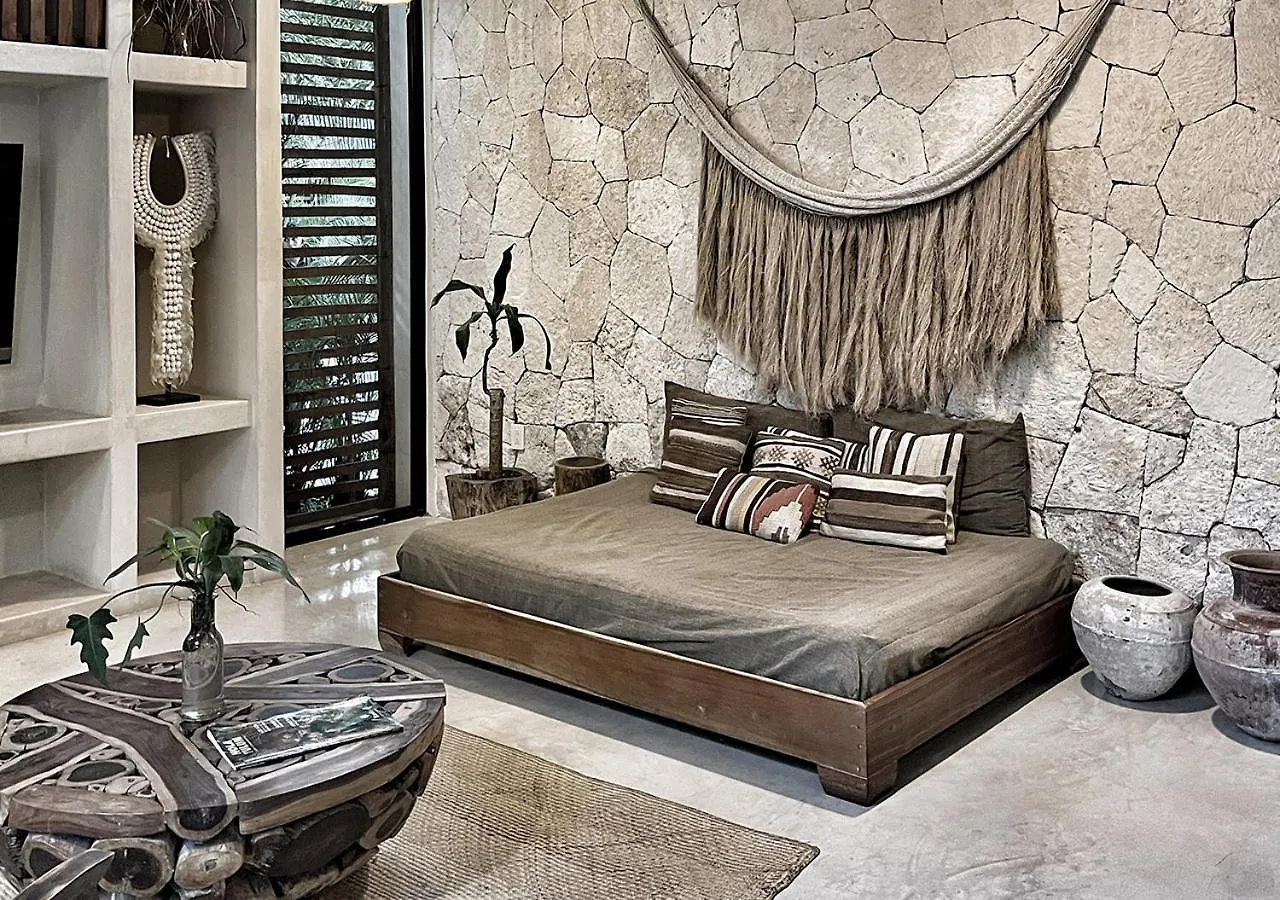 Una Vida Tulum 5*,