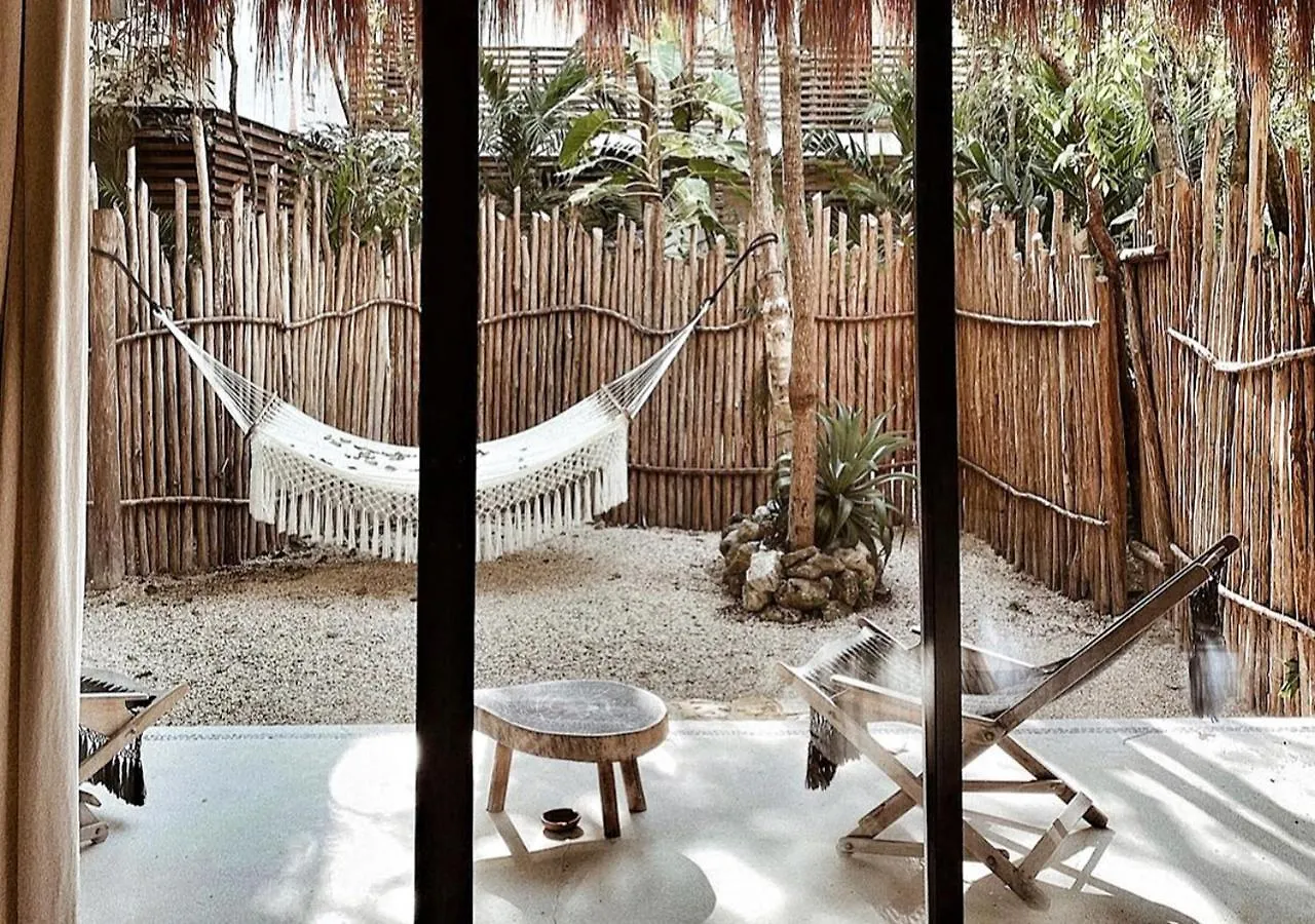 Hotel Una Vida Tulum Pueblo