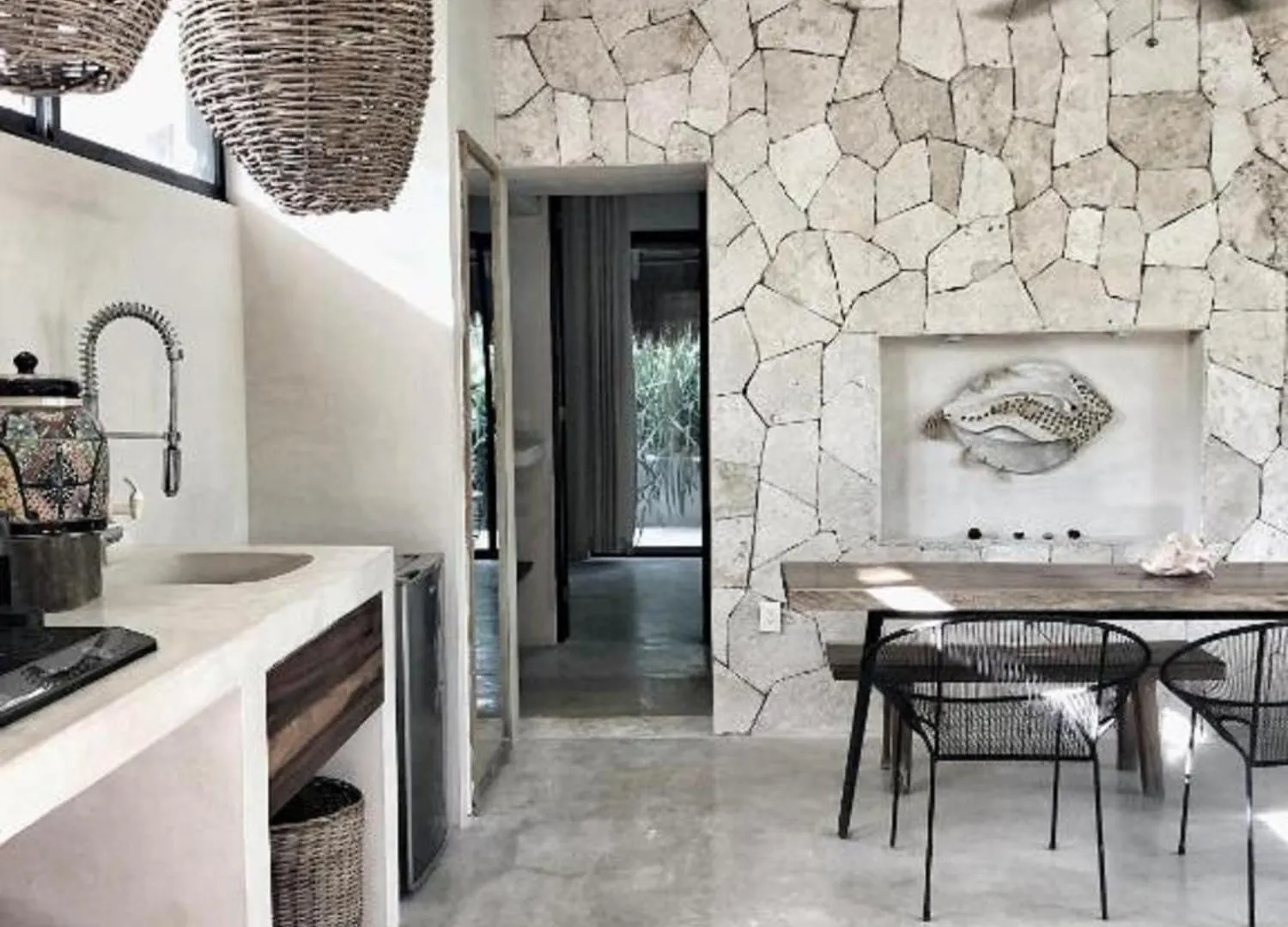 Una Vida Tulum Pueblo Hotel