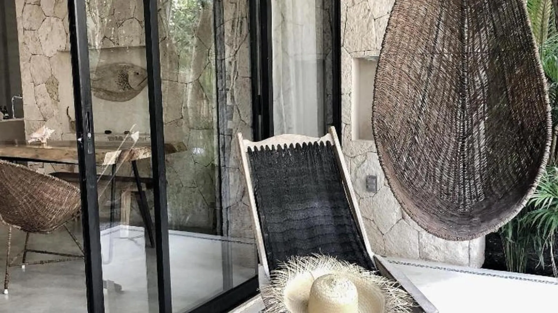 Una Vida Tulum Pueblo Mexico