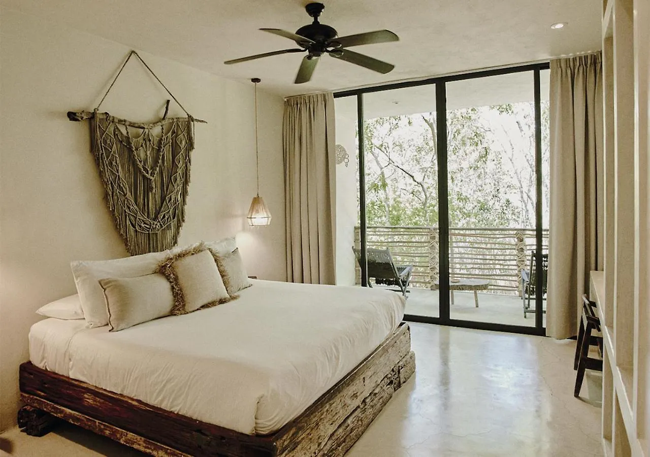 Hotel Una Vida Tulum Pueblo