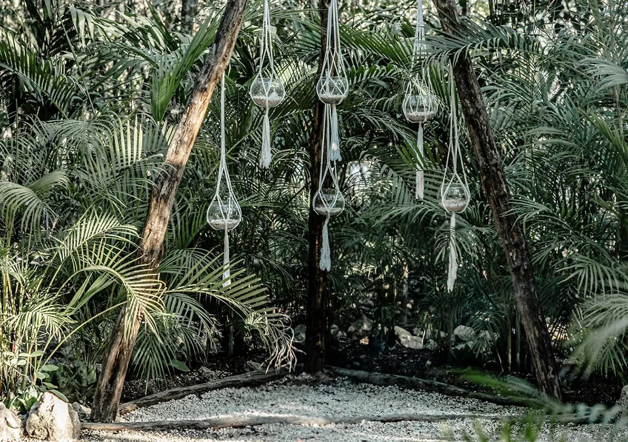 Una Vida Tulum Pueblo 5*,
