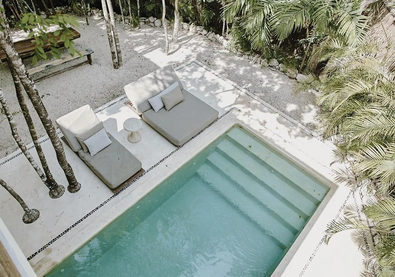 Una Vida Tulum Pueblo