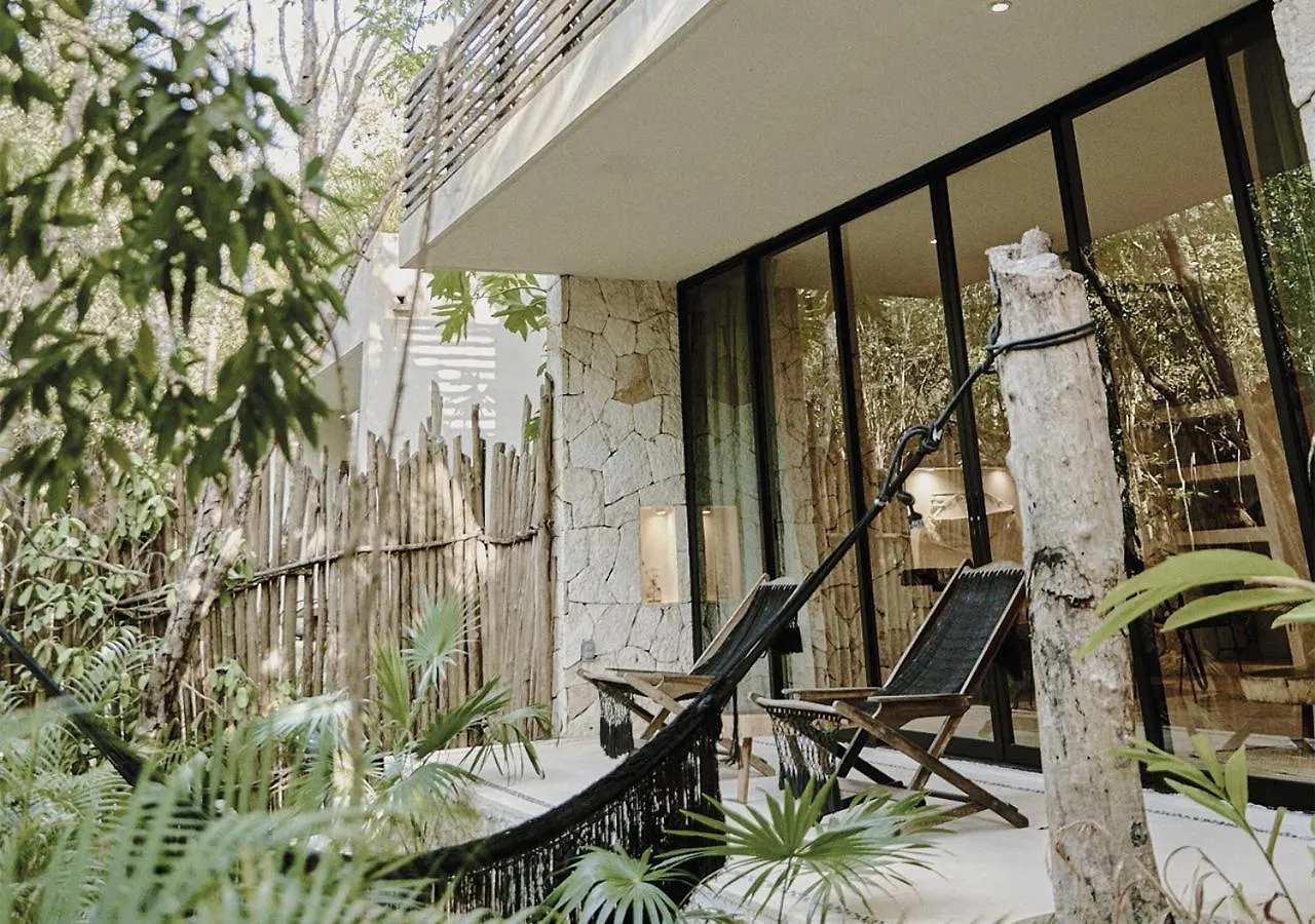 Hotel Una Vida Tulum Pueblo