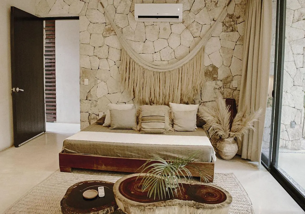 Hotel Una Vida Tulum Pueblo
