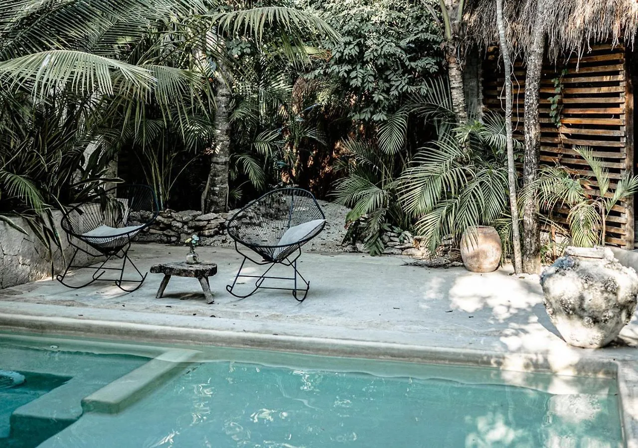 Una Vida Tulum Mexiko