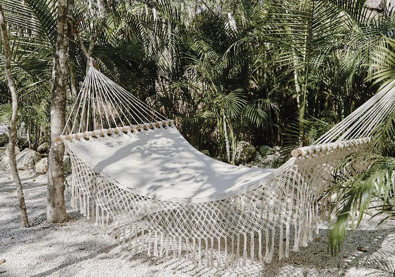 Una Vida Tulum Pueblo Hotel
