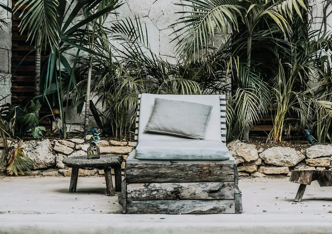 Una Vida Tulum Pueblo